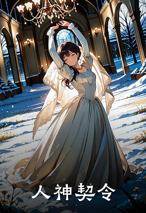 人神契令(王南王晓)免费阅读完整版小说_完结免费小说人神契令(王南王晓)