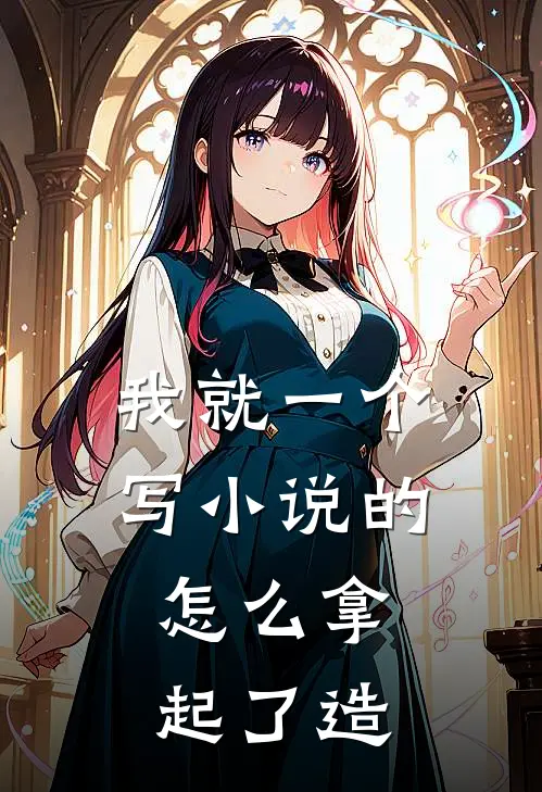 沈知意沈知意（我就一个写小说的，怎么拿起了造）免费阅读无弹窗_我就一个写小说的，怎么拿起了造沈知意沈知意全文免费阅读无弹窗大结局