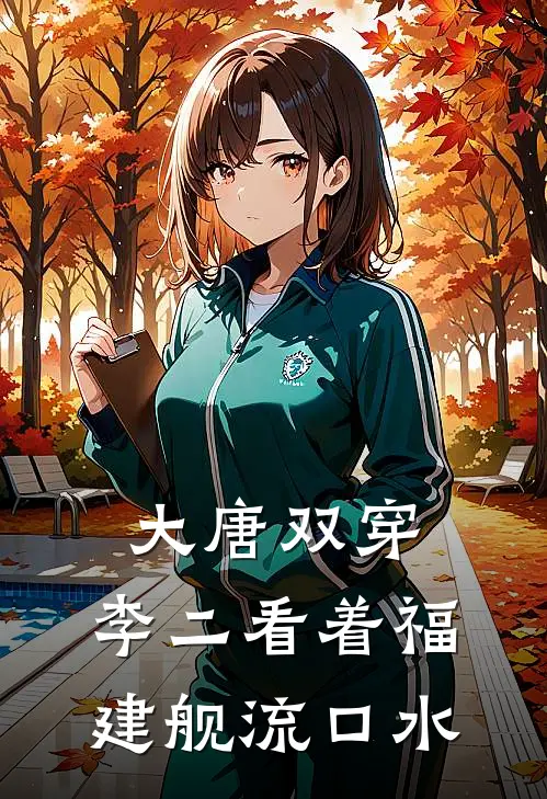 大唐双穿：李二看着福建舰流口水(李越李世民)热门网络小说_小说推荐完结大唐双穿：李二看着福建舰流口水(李越李世民)