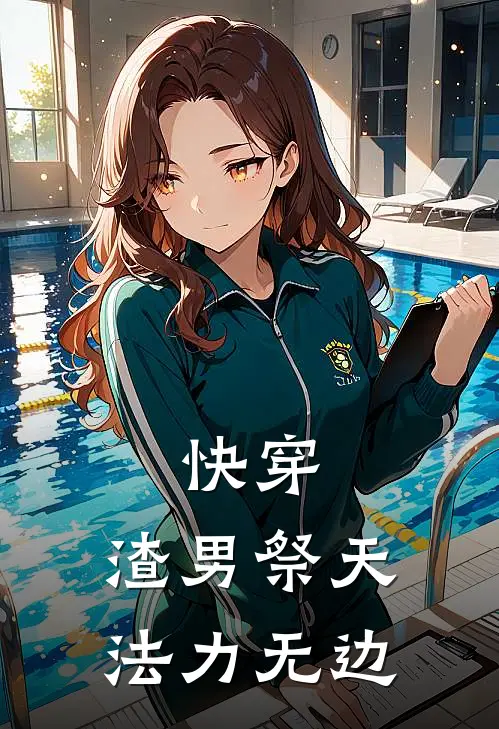 快穿：渣男祭天，法力无边
