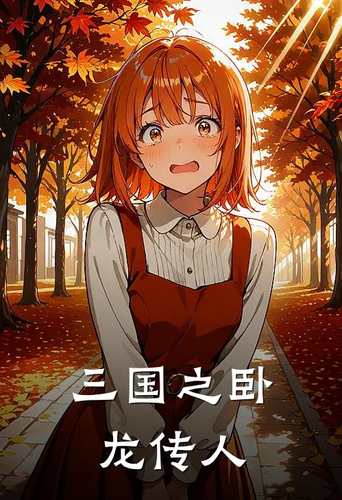 三国之卧龙传人