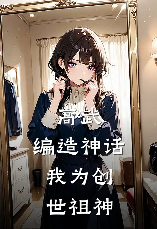 高武：编造神话，我为创世祖神