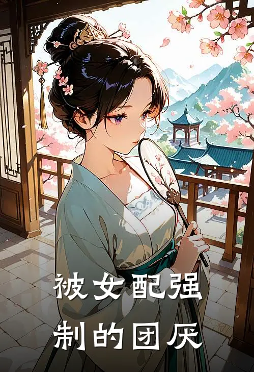 被女配强制的团厌