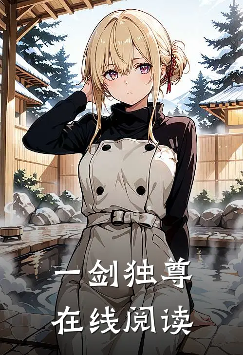 一剑独尊在线阅读