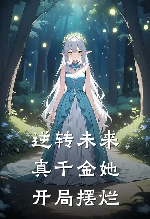 逆转未来：真千金她开局摆烂