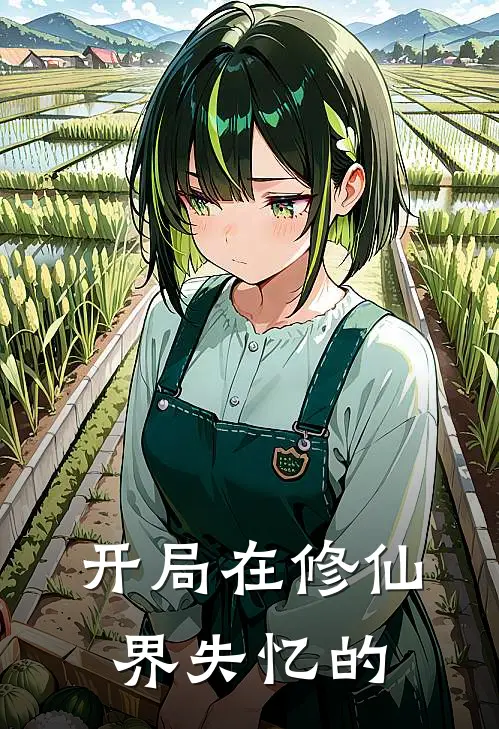 开局在修仙界失忆的