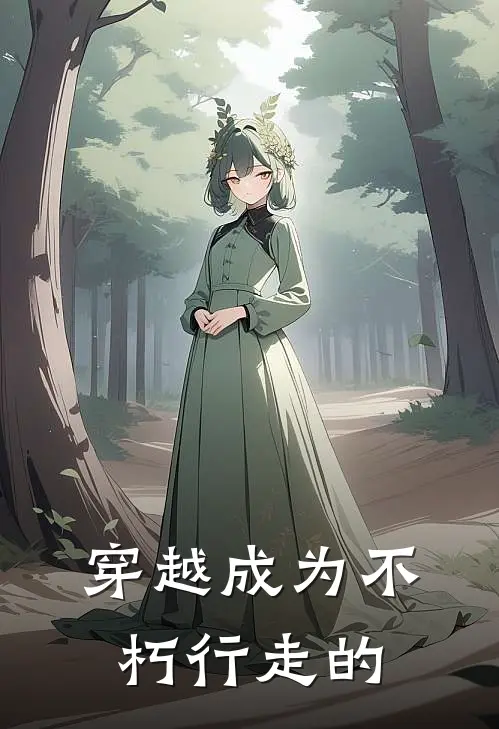 穿越成为不朽行走的