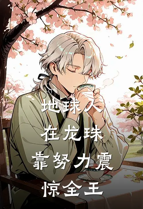 地球人在龙珠：靠努力震惊全王