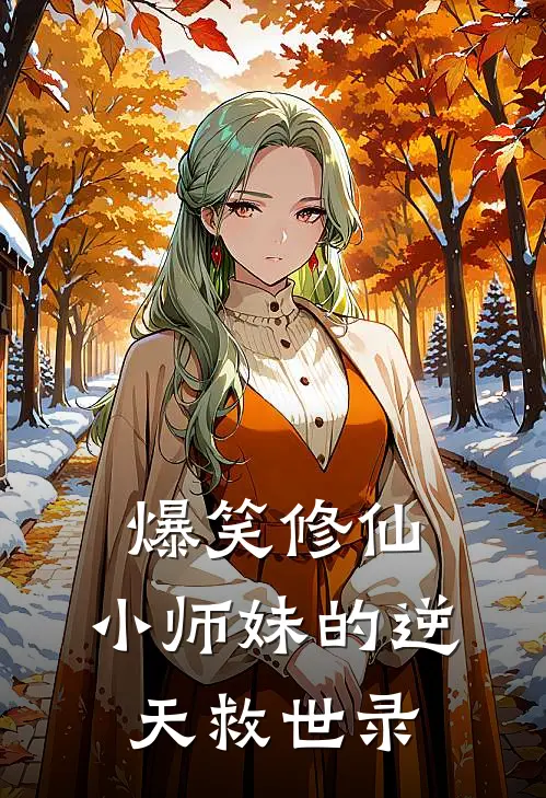 爆笑修仙：小师妹的逆天救世录