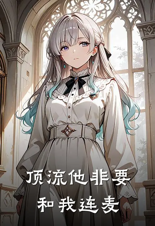 顶流他非要和我连麦