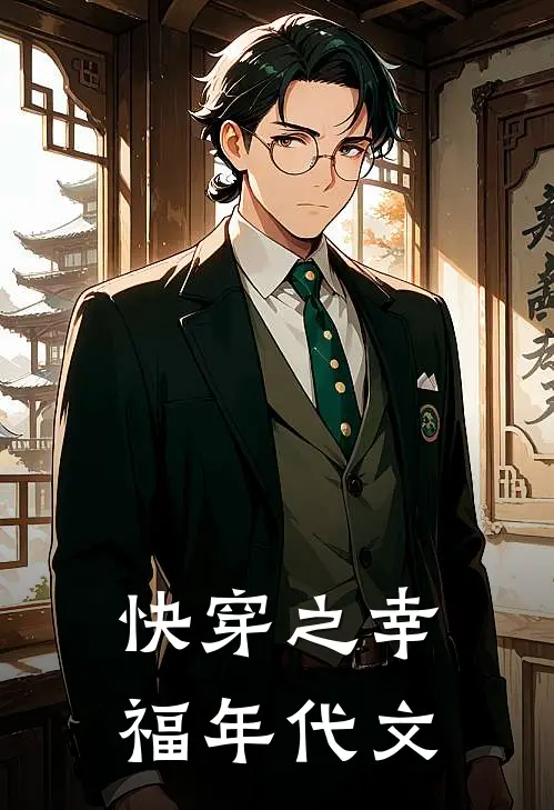 快穿之幸福年代文