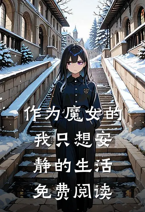 作为魔女的我只想安静的生活免费阅读