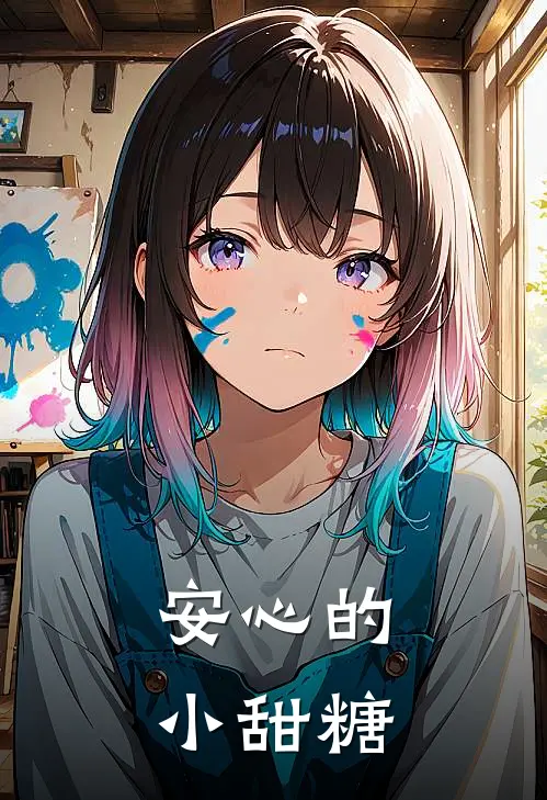 安心的小甜糖