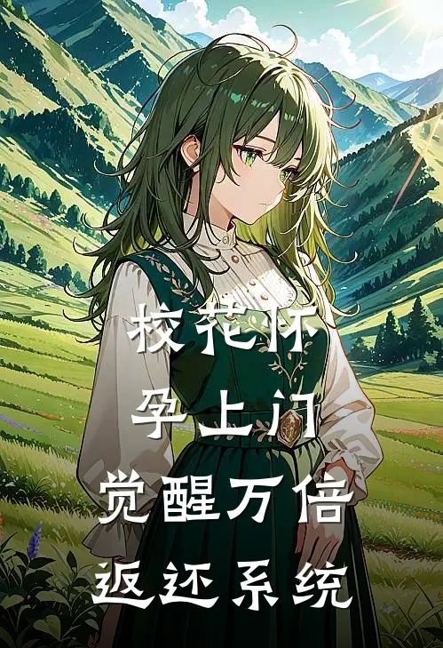 校花怀孕上门，觉醒万倍返还系统