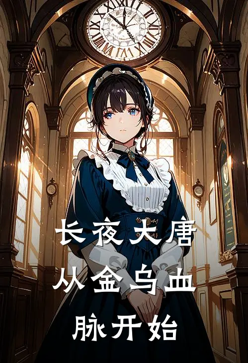 《长夜大唐：从金乌血脉开始》李玄李轩完结版阅读_李玄李轩完结版在线阅读