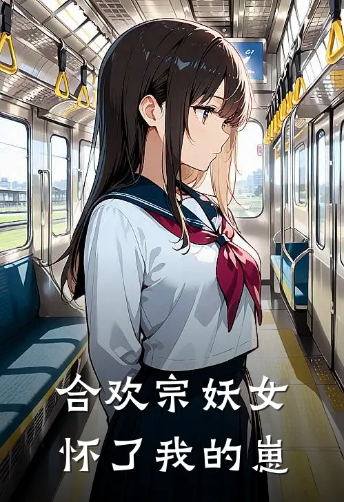 合欢宗妖女怀了我的崽