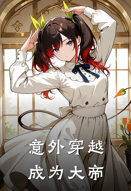 意外穿越成为大帝