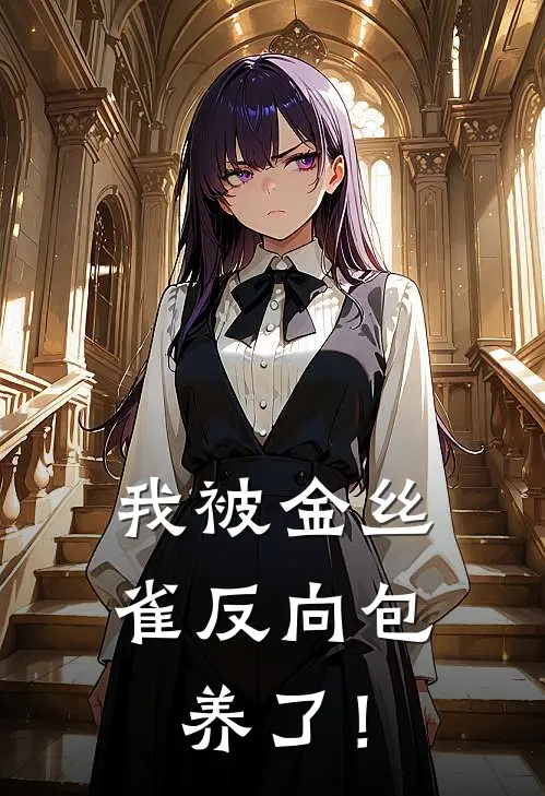 我被金丝雀反向包养了！