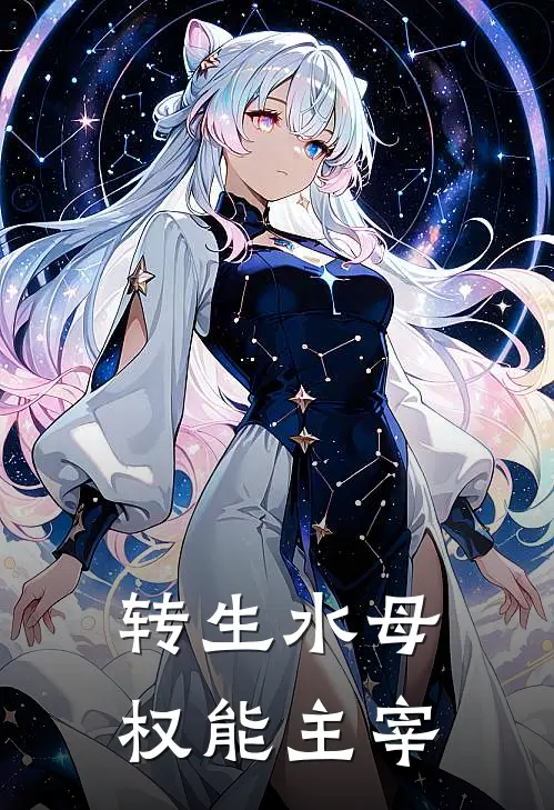 转生水母，权能主宰