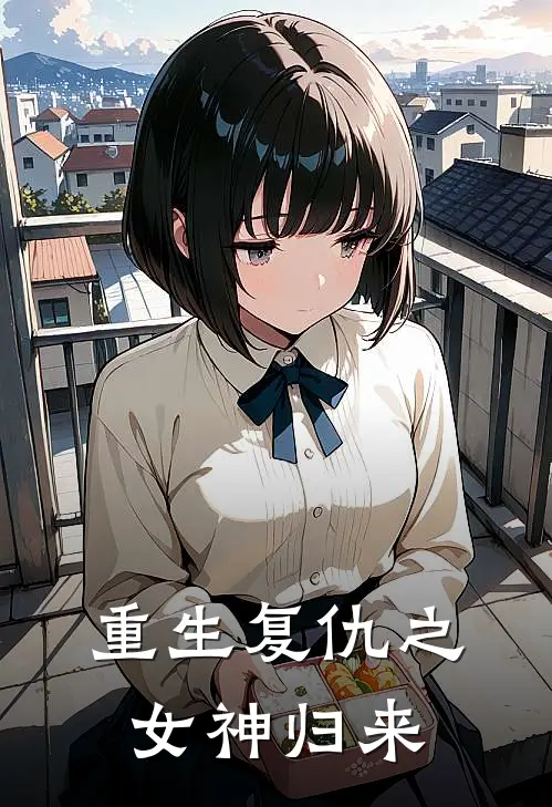 重生复仇之女神归来
