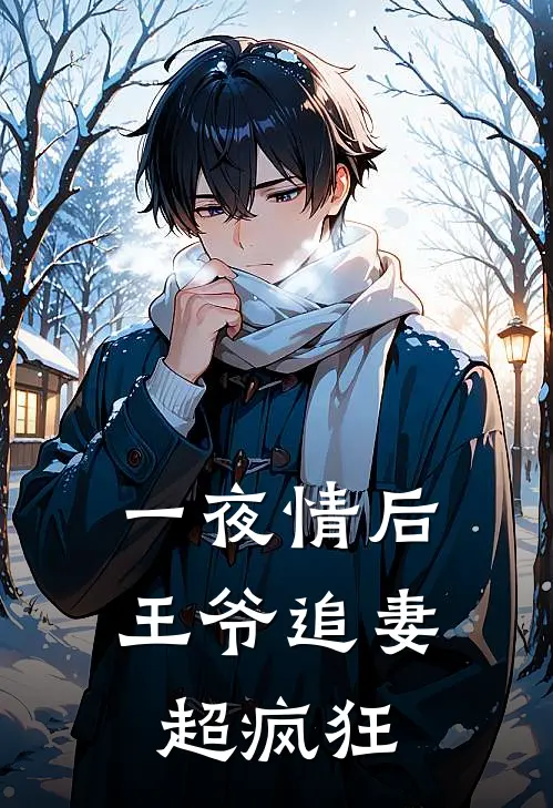 一夜情后，王爷追妻超疯狂