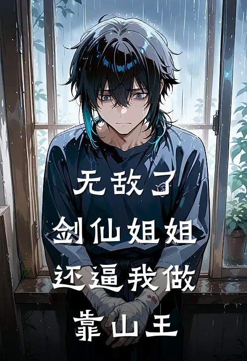 无敌了，剑仙姐姐还逼我做靠山王