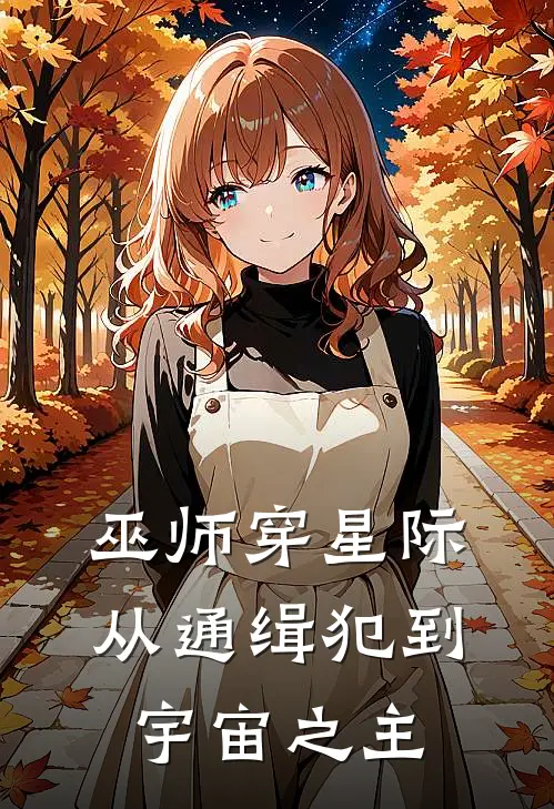 巫师穿星际：从通缉犯到宇宙之主