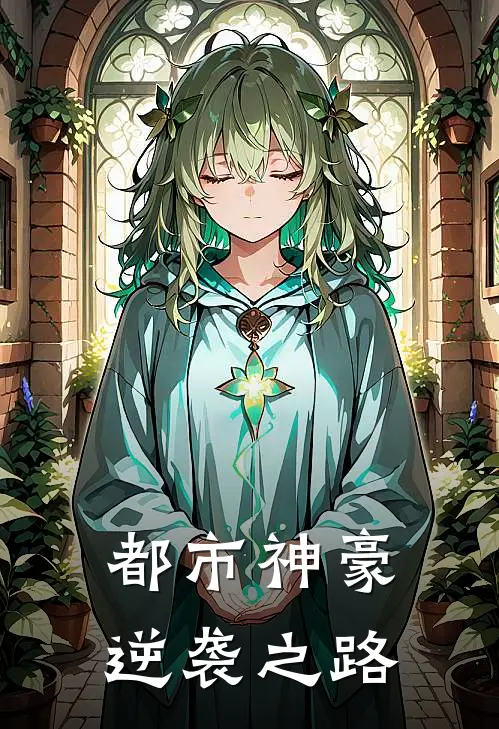 都市神豪逆袭之路