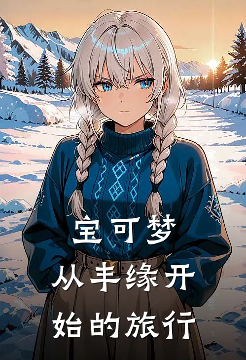 宝可梦：从丰缘开始的旅行