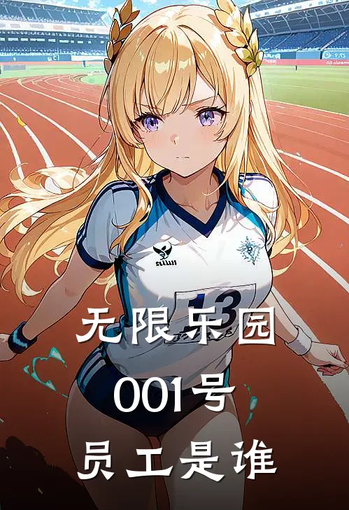 无限乐园001号员工是谁