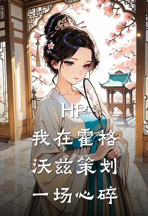 HP：我在霍格沃兹策划一场心碎