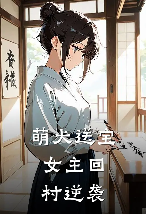 萌犬送宝，女主回村逆袭