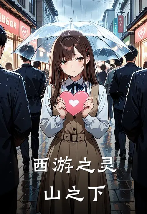 西游之灵山之下