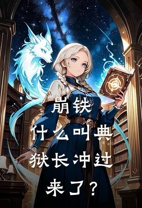 崩铁：什么叫典狱长冲过来了？