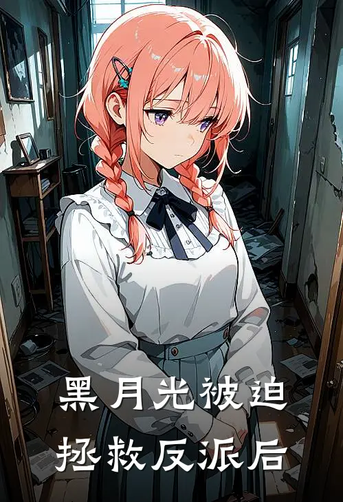 黑月光被迫拯救反派后(林晚照沈戮)免费阅读_完结热门小说黑月光被迫拯救反派后(林晚照沈戮)