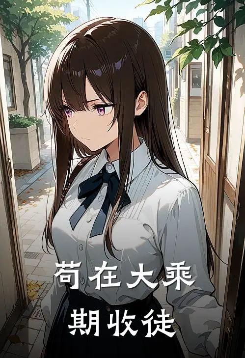 苟在大乘期收徒苏小蛮冯苍新热门小说_免费阅读全文苟在大乘期收徒苏小蛮冯苍