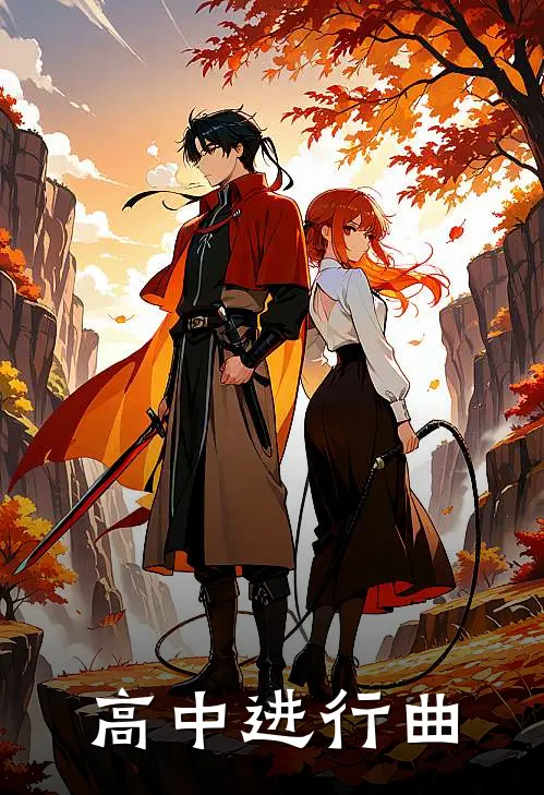 高中进行曲