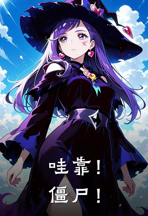 哇靠！僵尸！王半仙周杰热门小说阅读_完本完结小说哇靠！僵尸！王半仙周杰