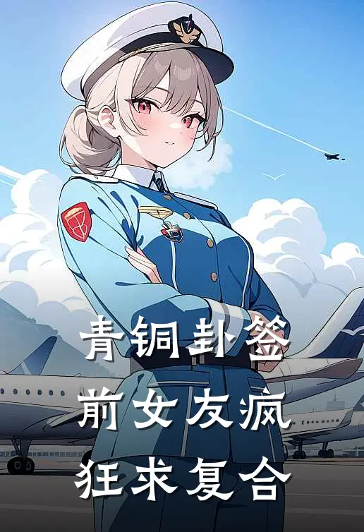 青铜卦签：前女友疯狂求复合