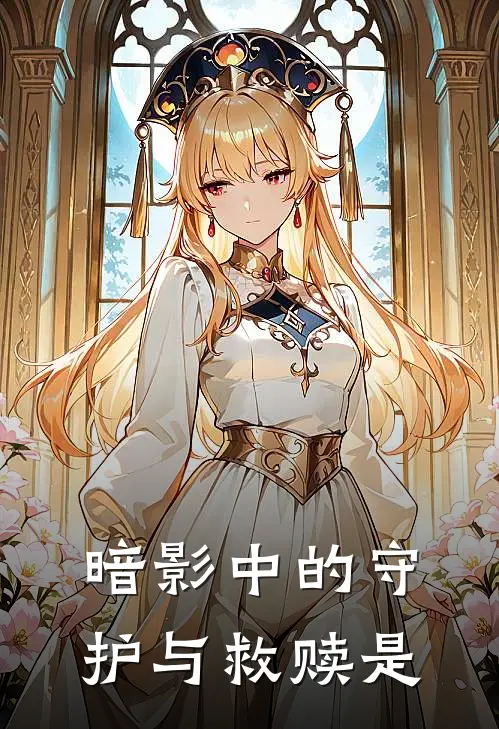 暗影中的守护与救赎是