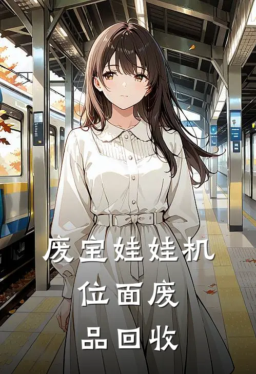 《废宝娃娃机：位面废品回收》凌一凯尔布火爆新书_废宝娃娃机：位面废品回收(凌一凯尔布)最新热门小说