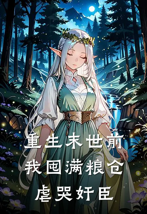 重生末世前，我囤满粮仓虐哭奸臣(尚官凝刘芊芊)在哪看免费小说_已完结小说推荐重生末世前，我囤满粮仓虐哭奸臣尚官凝刘芊芊