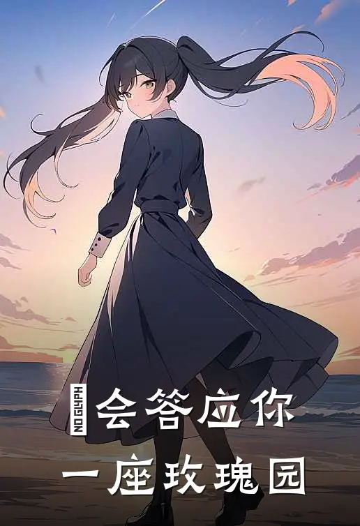 涐会答应你一座玫瑰园