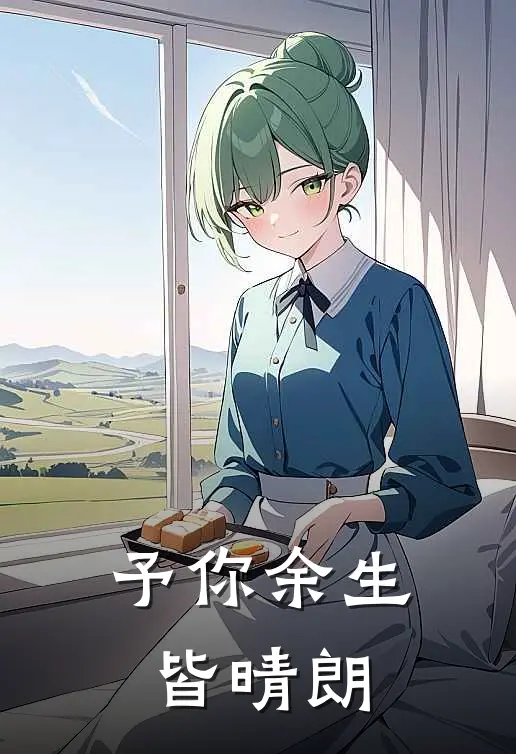 予你余生皆晴朗苏清颜陆时衍免费小说在线看_完本小说阅读予你余生皆晴朗(苏清颜陆时衍)