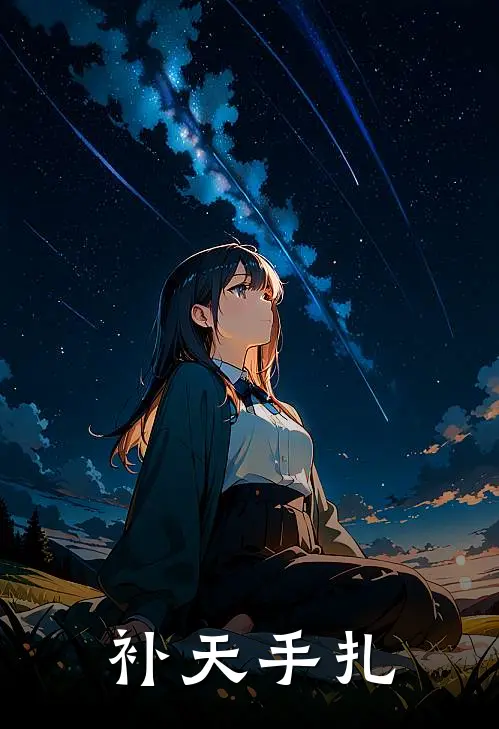 补天手扎