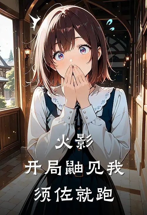 火影：开局鼬见我须佐就跑