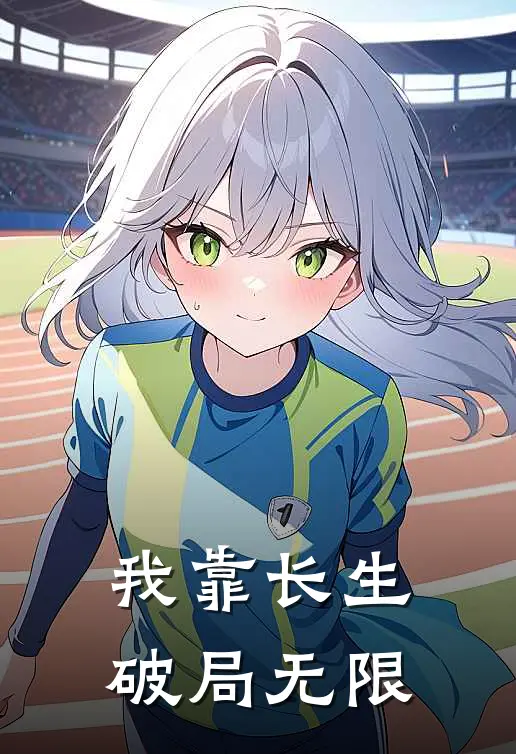 我靠长生破局【无限】