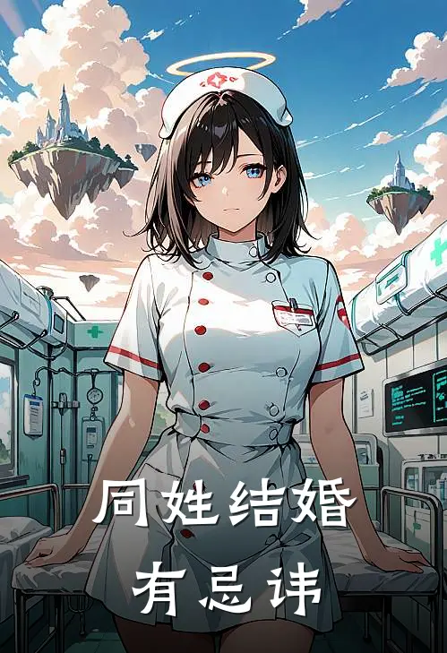 同姓结婚有忌讳