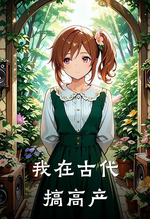 我在古代搞高产