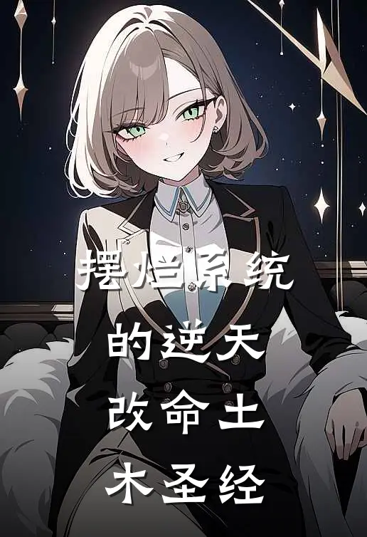 摆烂系统的逆天改命【土木圣经】